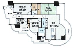 堺市西区上野芝町3丁