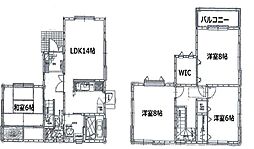 和泉市上代町：中古戸建