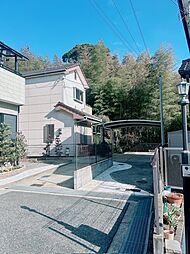 和泉市山荘町　平成15年築