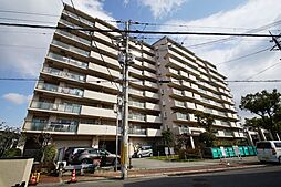 メイツ北野田