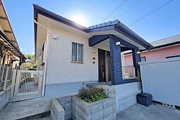 門司区白野江四丁目戸建