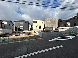 サンコート門司区大里戸ノ上三丁目 7号地