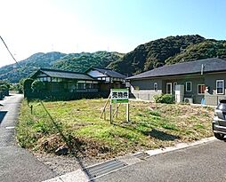 小倉南区大字母原　売地