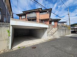 門司区白野江二丁目戸建