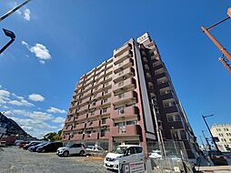 サンモリッツ門司港 404