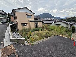 門司区大里東四丁目土地