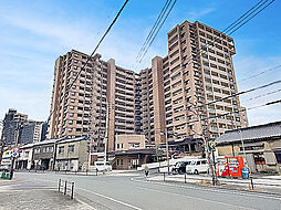 アール・フォーレ戸畑駅東2番館