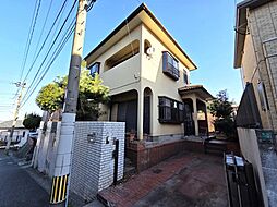 門司区寺内一丁目戸建