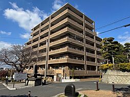 エバーライフ門司大里