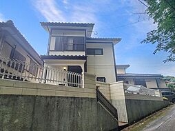 小倉南区志井鷹羽台戸建