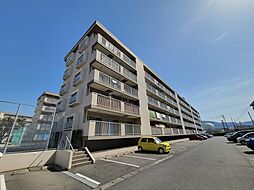 エメラルドタウン本城H棟 404