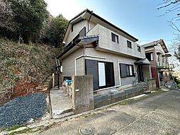 門司区奥田四丁目　戸建