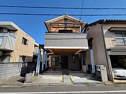 八幡東区祇園一丁目戸建て