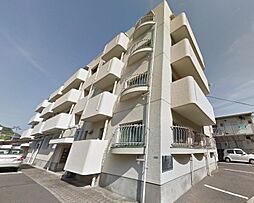 ミリオンコーポラス萩ヶ丘 402