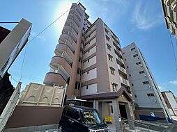 エクレール門司港東 302号