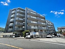 サンパーク門司緑ヶ丘 301