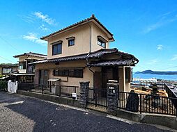 門司区西新町二丁目　売家