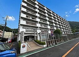 和布刈スカイマンションII番館 705