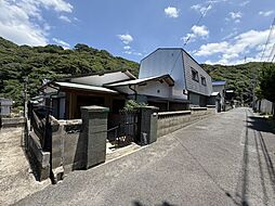 門司区奥田三丁目