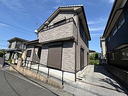 苅田町大字苅田　売家