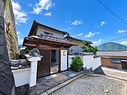 門司区奥田五丁目戸建