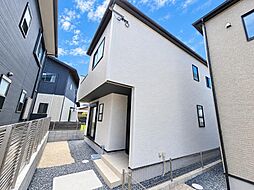 門司区吉志二丁目　新築戸建て　2号棟