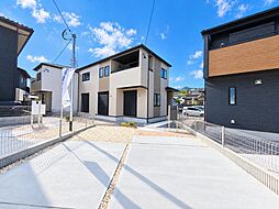 門司区吉志二丁目　新築戸建て　2号棟