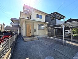 門司区大里戸ノ上一丁目