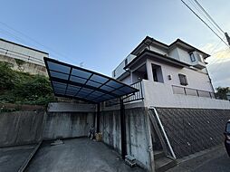 門司区黒川西三丁目　売家