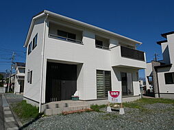 甲府市上町の一戸建て