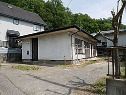 甲府市羽黒町の一戸建て