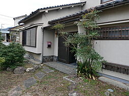 西八代郡市川三郷町市川大門の一戸建て