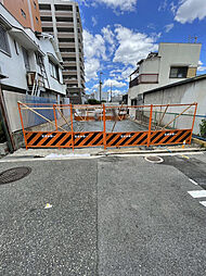 松原市天美南５丁目の土地