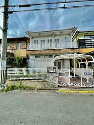 八尾市垣内１丁目の一戸建て