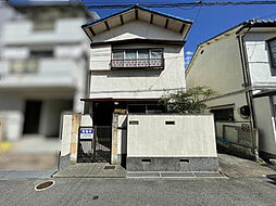 松原市天美北５丁目の土地