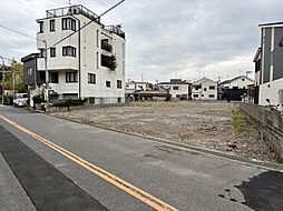 松原市天美南６丁目の土地