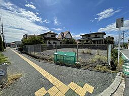 北葛城郡上牧町桜ケ丘３丁目の土地