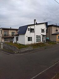 札幌市手稲区 稲穂四条7丁目