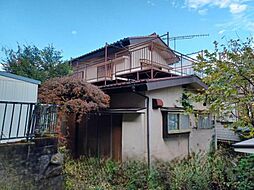 山梨県上野原市鶴島　中古戸建　全1棟