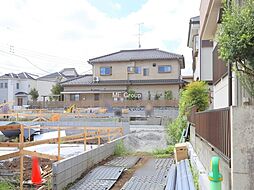 八王子市川口町11期　新築戸建　全8棟　1号棟