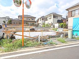 八王子市川口町11期　新築戸建　全8棟　2号棟