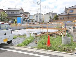 八王子市川口町11期　新築戸建　全8棟　4号棟