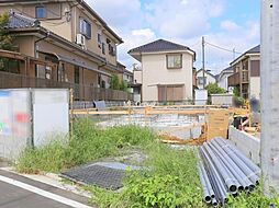 八王子市川口町11期　新築戸建　全8棟　8号棟