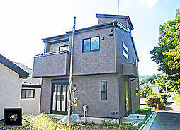 町田市真光寺1丁目　新築戸建　全3棟　A号棟