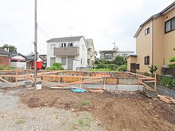 あきる野市引田第12　新築戸建　全2棟　2号棟