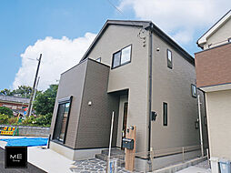 羽村市羽中4丁目　新築戸建　全2棟