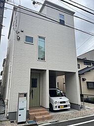 相模原千代田5丁目　中古戸建