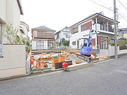 立川市砂川町7丁目第11期　新築戸建　全1棟