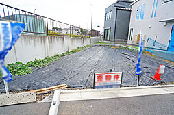 福生市福生　新築戸建　全1棟