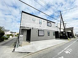 福生市熊川　新築戸建　全2棟　A号棟